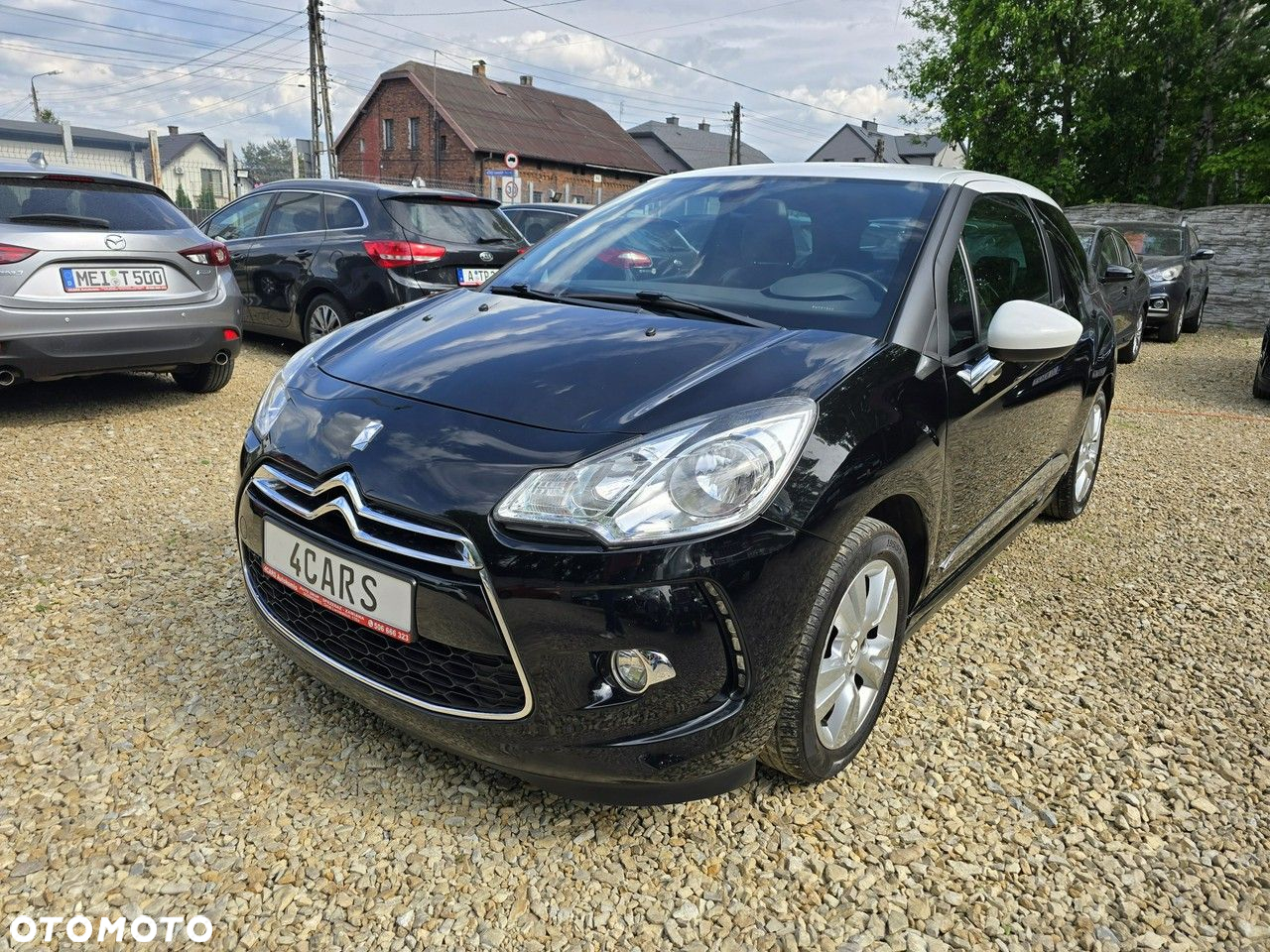 Citroën DS3 1.2 VTi Chic - 26