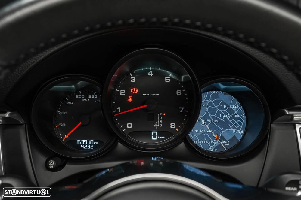 Porsche Macan PDK - 14