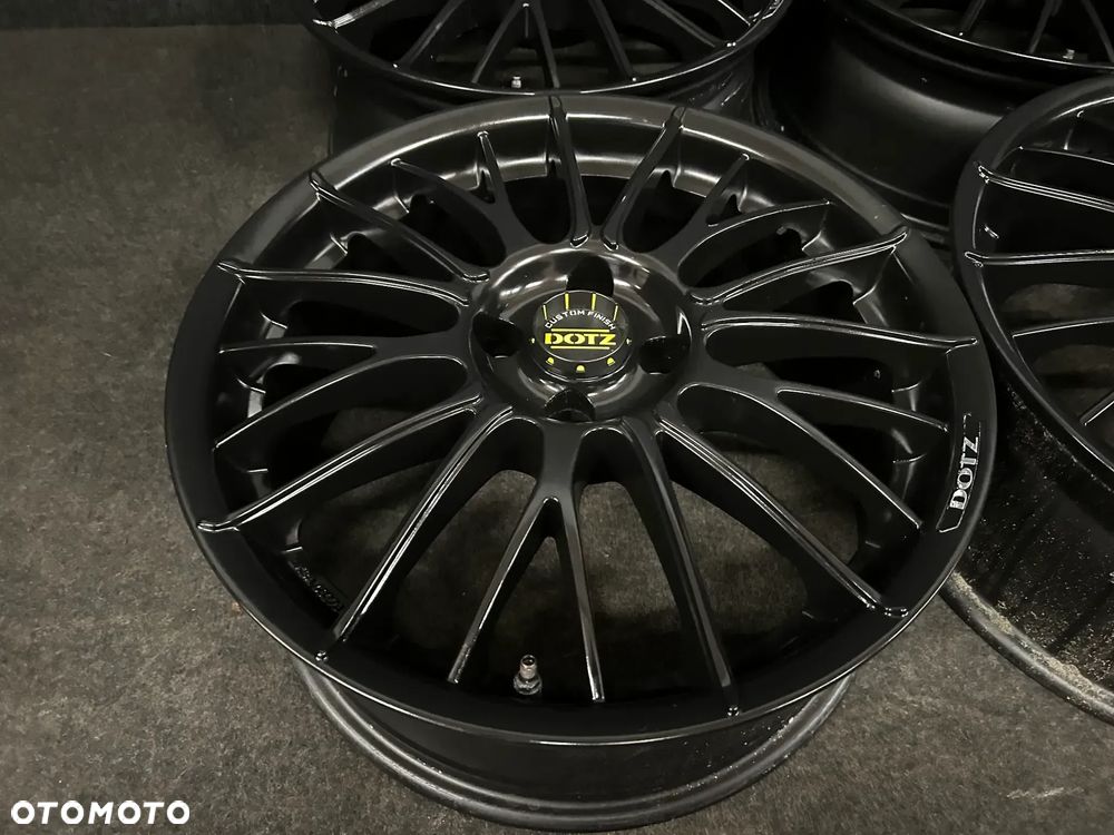Alufelgi Dotz Renault Clio IV, Captur I 17 cali 4x100 4szt. Ładne! - 12