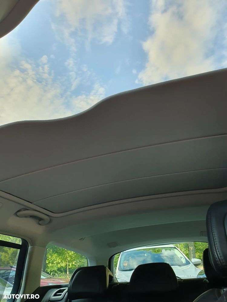 Citroën C5 HDi 200 FAP Aut. Exclusive - 7