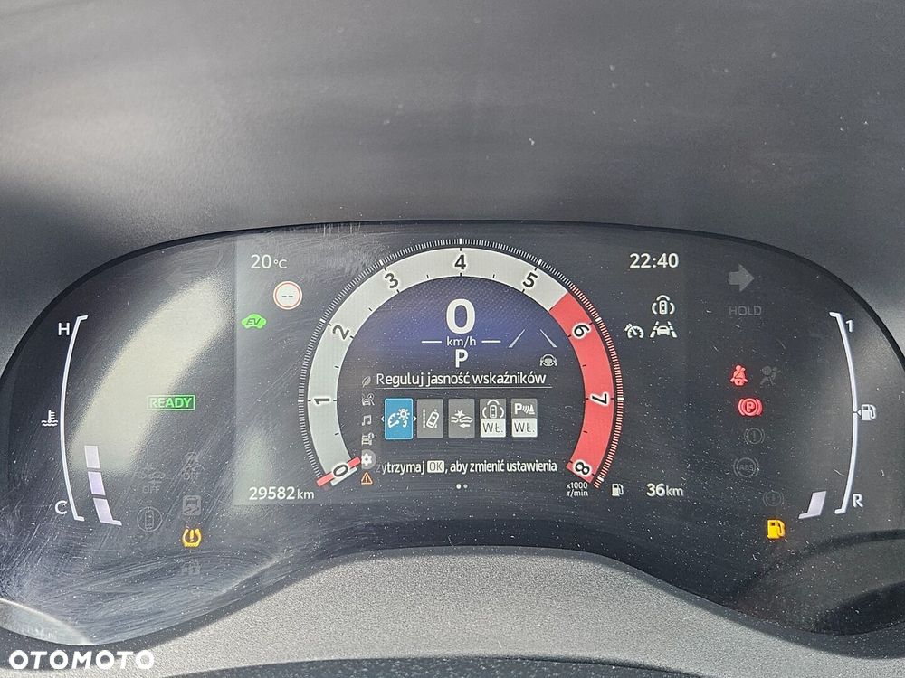 Toyota Yaris Cross Hybrid 1.5 Comfort - 26