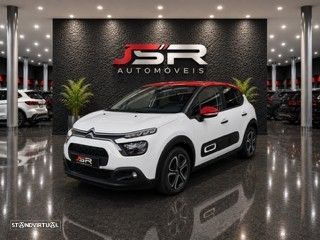 Citroën C3 1.2 PureTech C-Series - 3