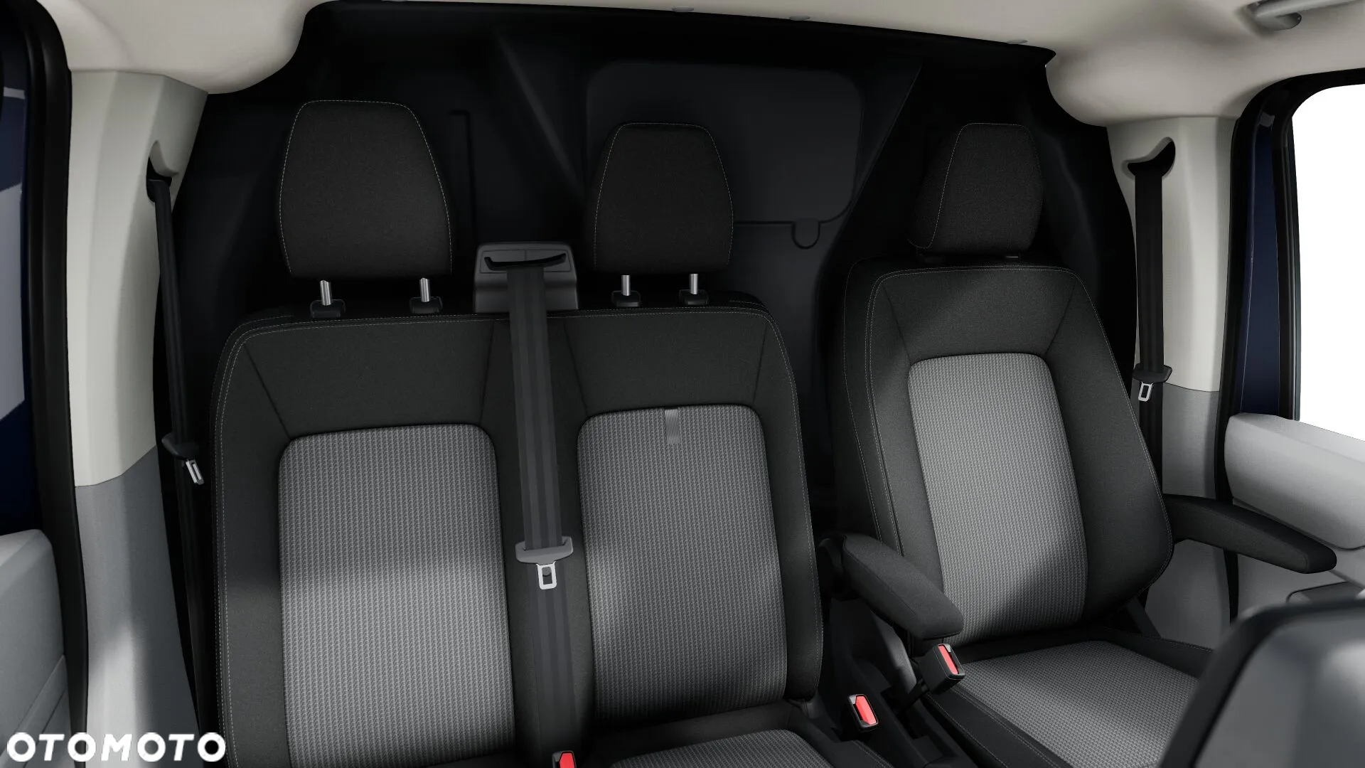 Volkswagen TRANSPORTER - 9