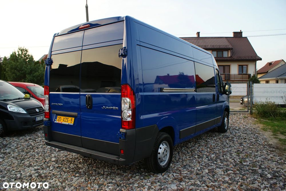 Citroën Jumper - 6