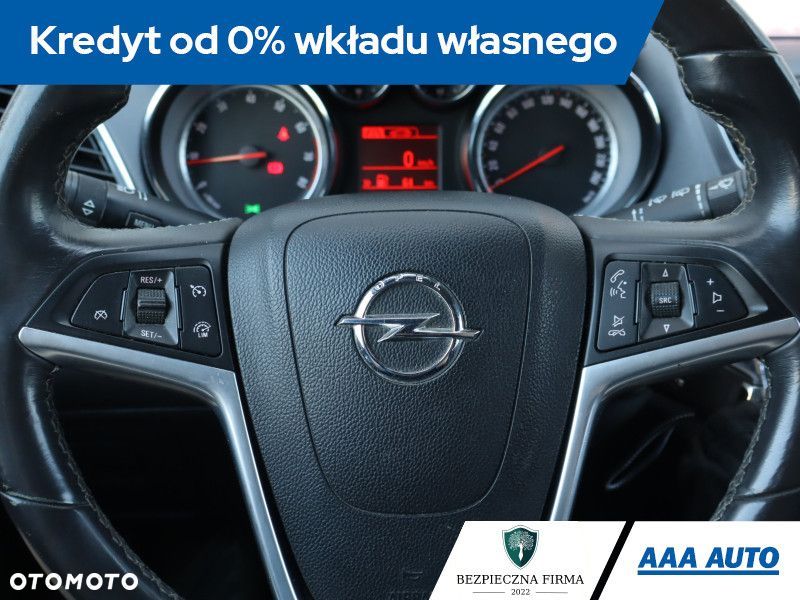 Opel Mokka - 14