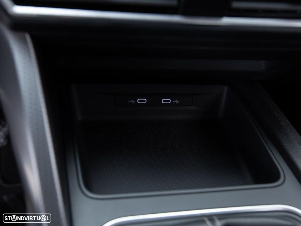 SEAT Leon 2.0 TDI Style - 16