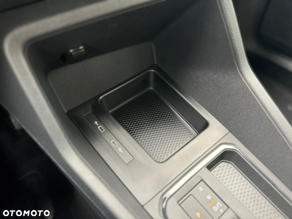 Volkswagen Caddy Cargo - 22