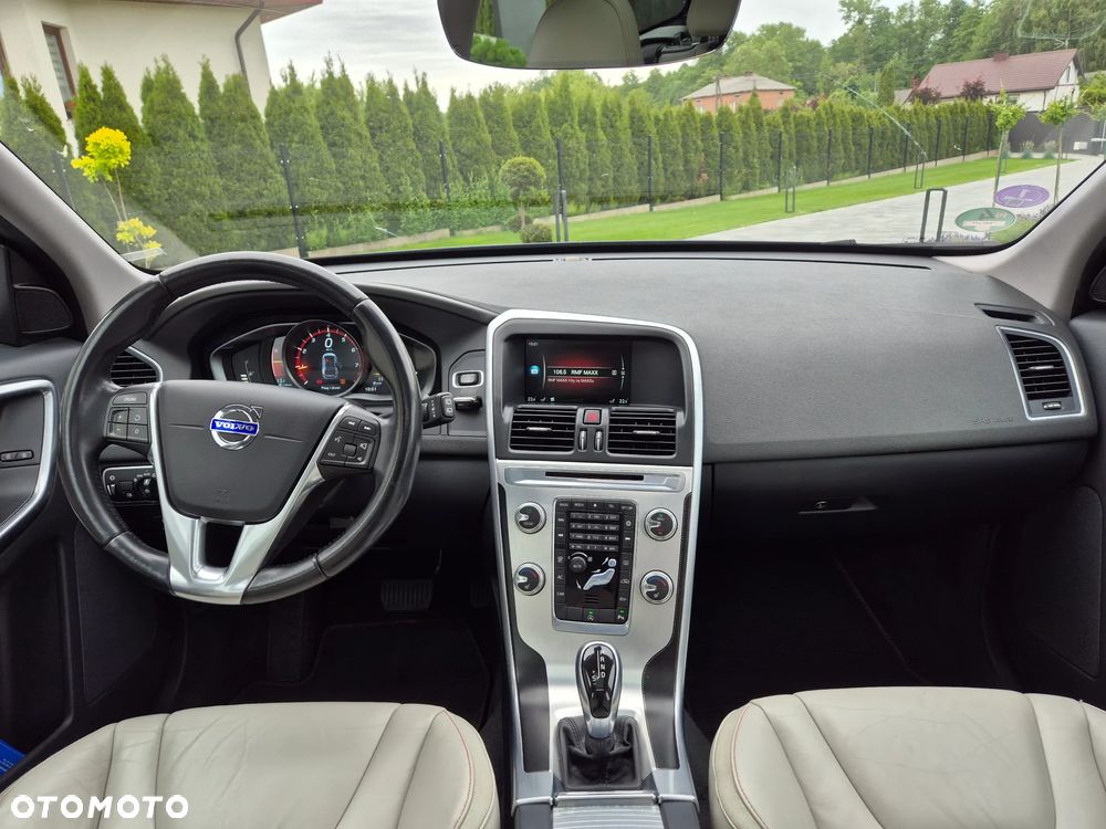 Volvo XC 60 T5 Geartronic Ocean Race - 7