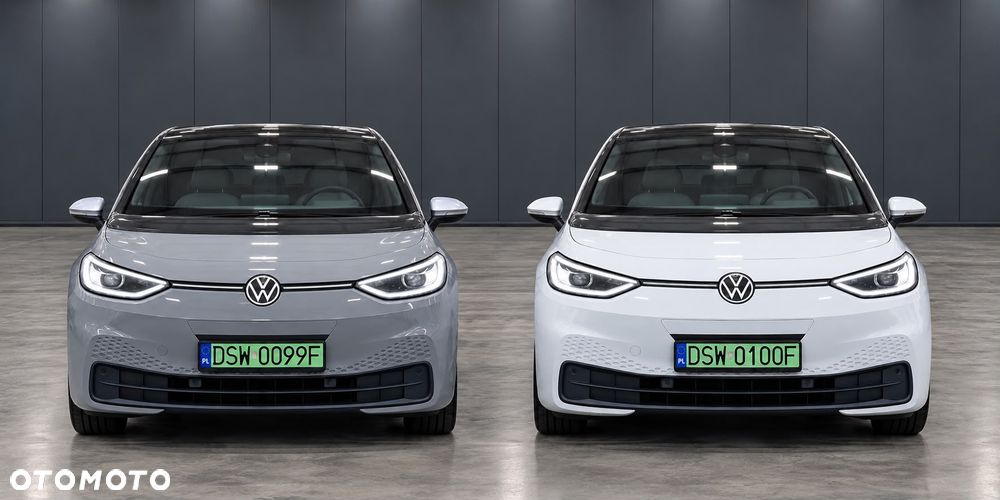 Volkswagen ID.3 Performance Upgrade Pro 1st Plus - 14