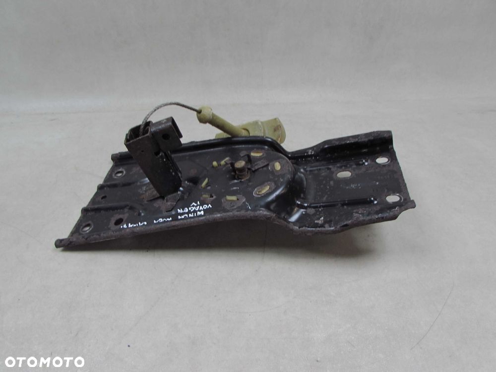 CHRYSLER GRAND VOYAGER IV 00-07 WINDA KOLA ZAPASOWEGO 04860958 - 3