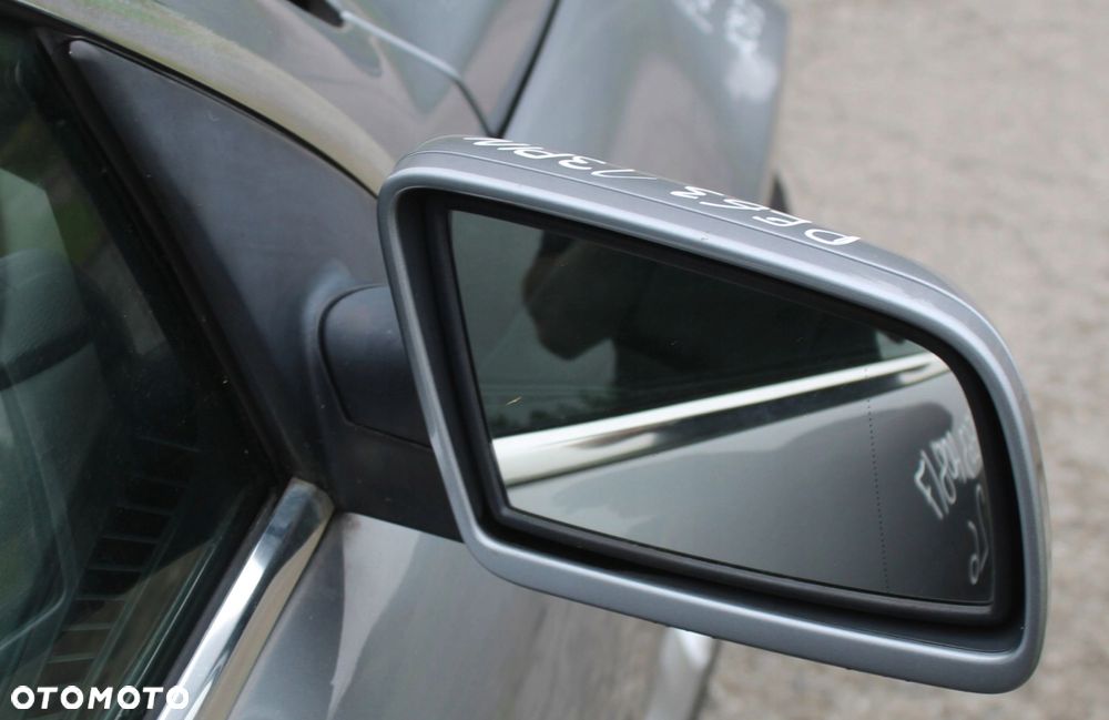 LUSTERKO PRAWE 13 PIN EL SKŁ FOTOCHROM A08 BMW E63 - 3