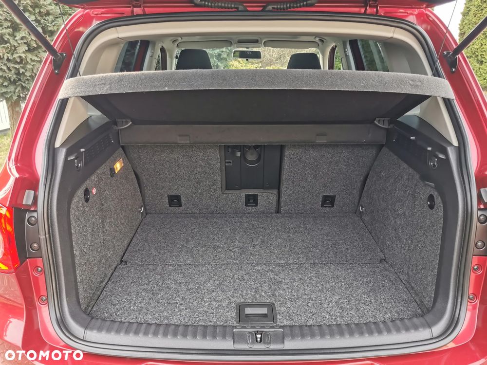 Volkswagen Tiguan 2.0 TDI DPF Trend & Fun - 21