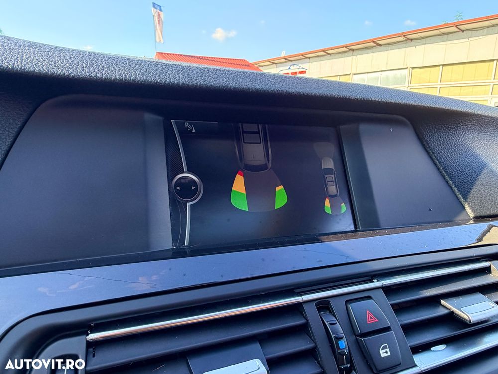 BMW Seria 5 - 30