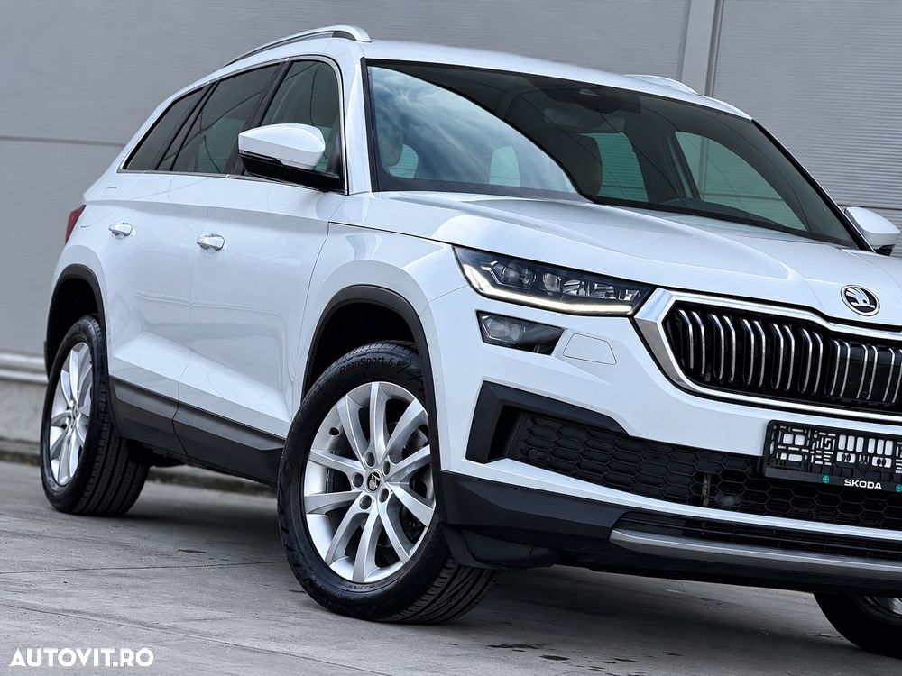 Skoda Kodiaq - 33