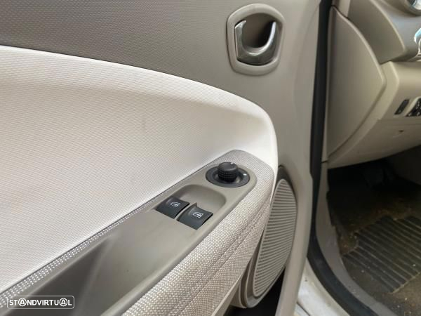 Para peças RENAULT Zoe (BFM_) - 12