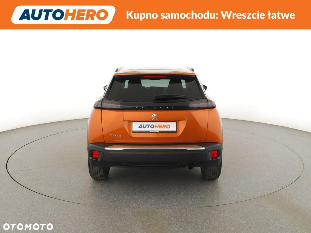 Peugeot 2008 Benzin 100 Allure - 7