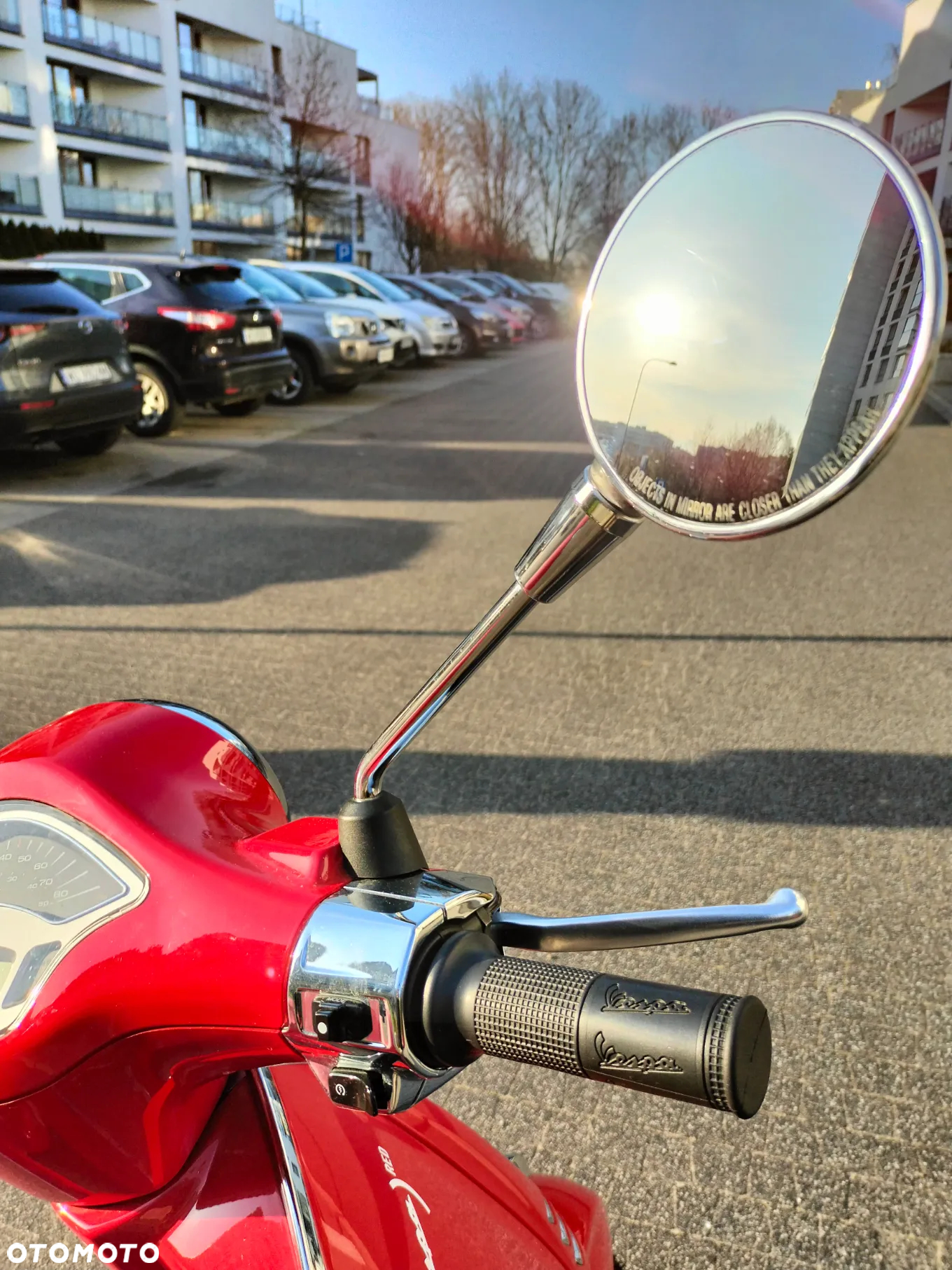 Piaggio Vespa - 25