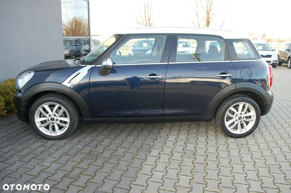 MINI Countryman - 17