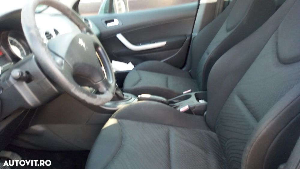 Peugeot 308 1.6 BlueHDi FAP STT Active - 14
