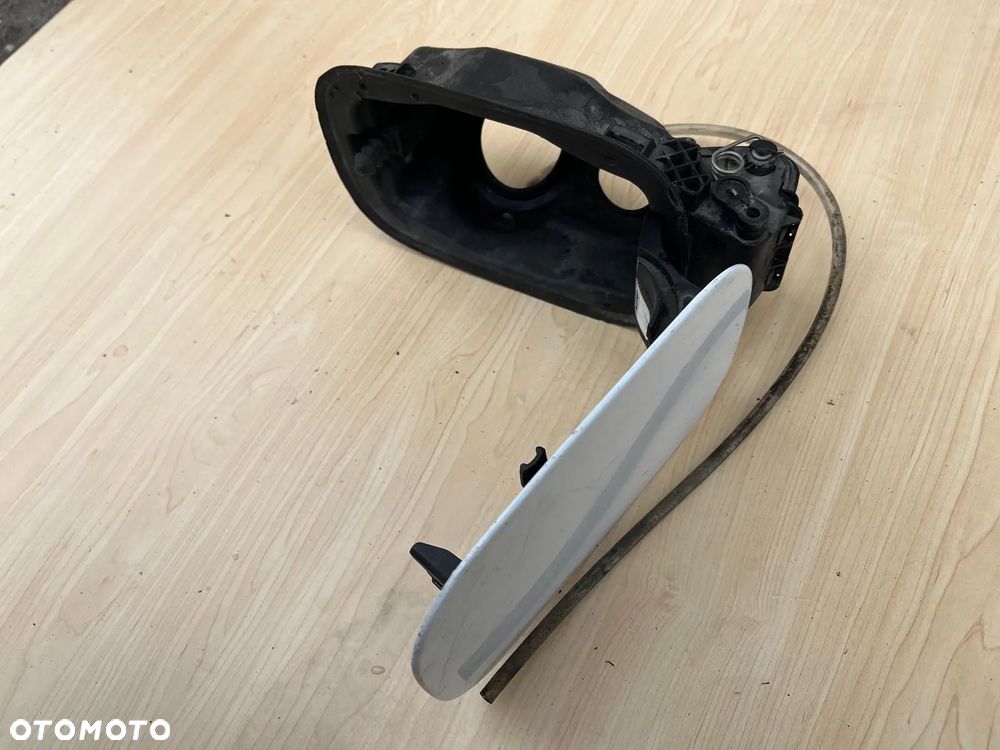 Klapka baku Land Rover Discovery 4 IV - 1