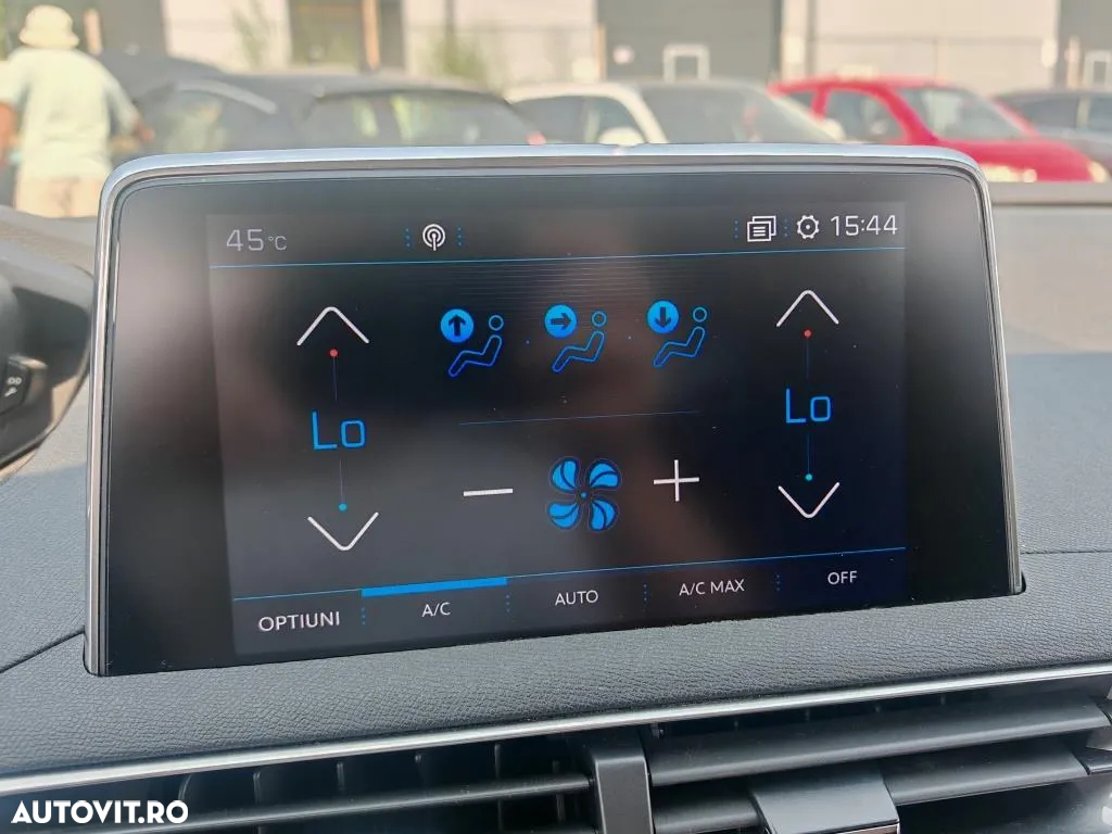 Peugeot 3008 1.5 BlueHDI S&S EAT8 Active - 19