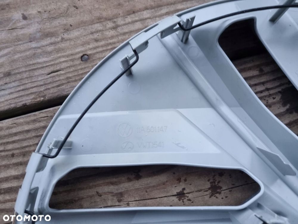 SKODA ENYAQ IV,KODIAQ,KAROQ,VW ID4,ID5 FELGI 8X18 ET45 5X112kolpaki ,super - 16