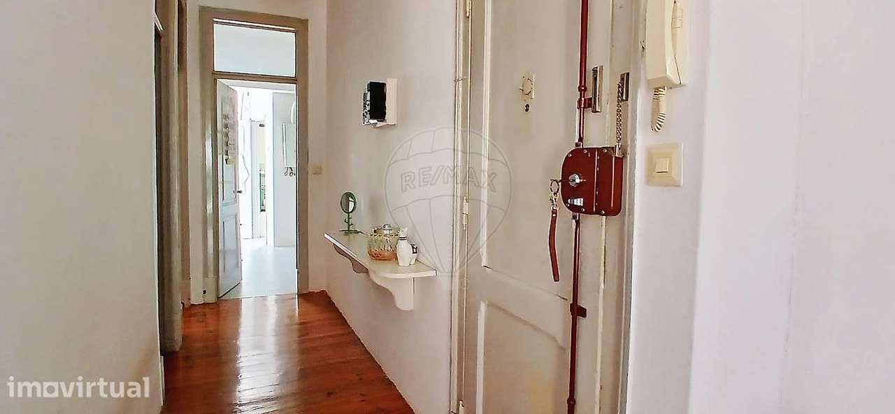 Apartamento T2 para venda - Grande imagem: 2/23