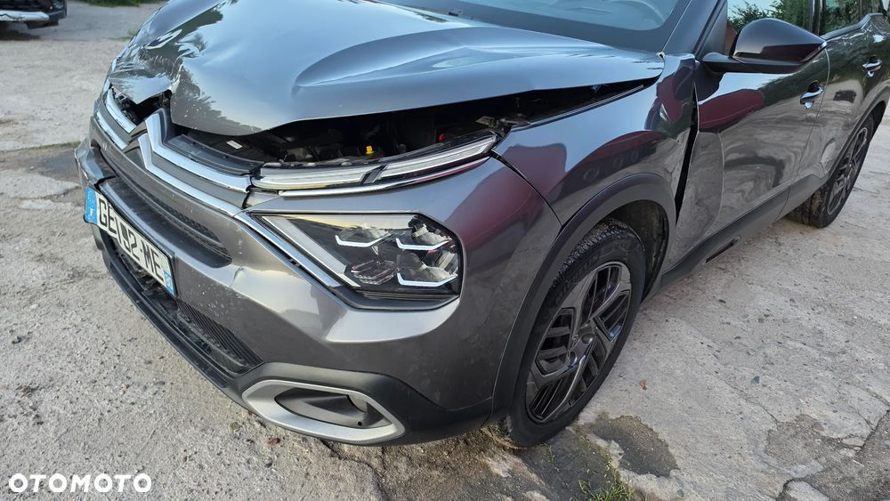 Citroën C4 PureTech 130 Stop&Start FEEL PACK - 5