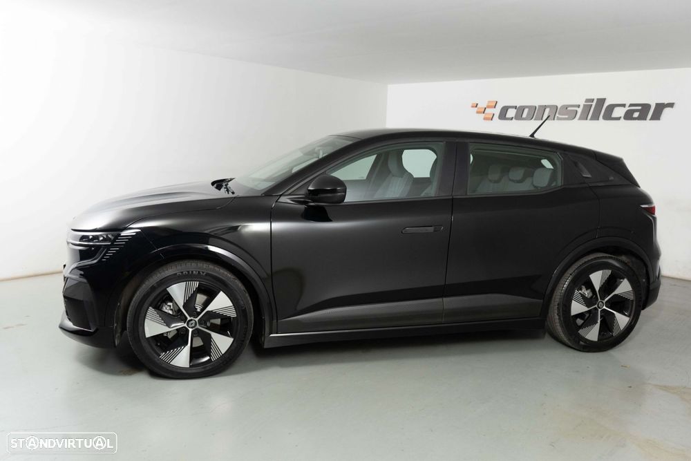 Renault Mégane E-Tech EV60 Equilibre Optimum Charge - 8