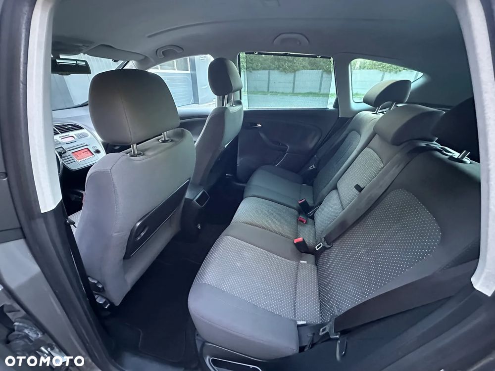 Seat Altea XL 1.9 TDI DPF Style - 26