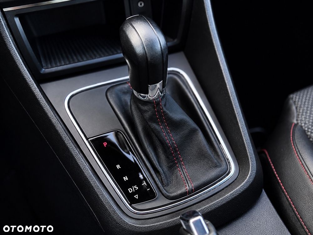 Seat Leon 1.4 TSI FR S&S DSG - 31
