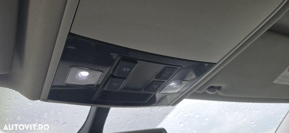 Volkswagen Golf 1.4 TSI (BlueMotion Technology) DSG Highline - 19