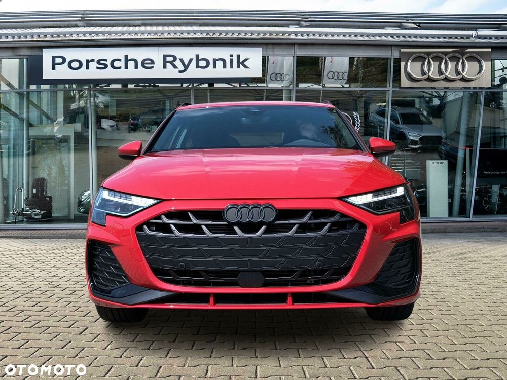 Audi A3 Sportback - 8