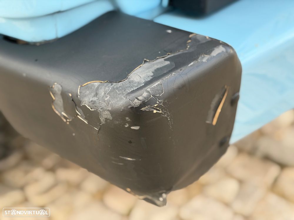 Mitsubishi Pajero 2.8 TD GLS Longo ABS - 17