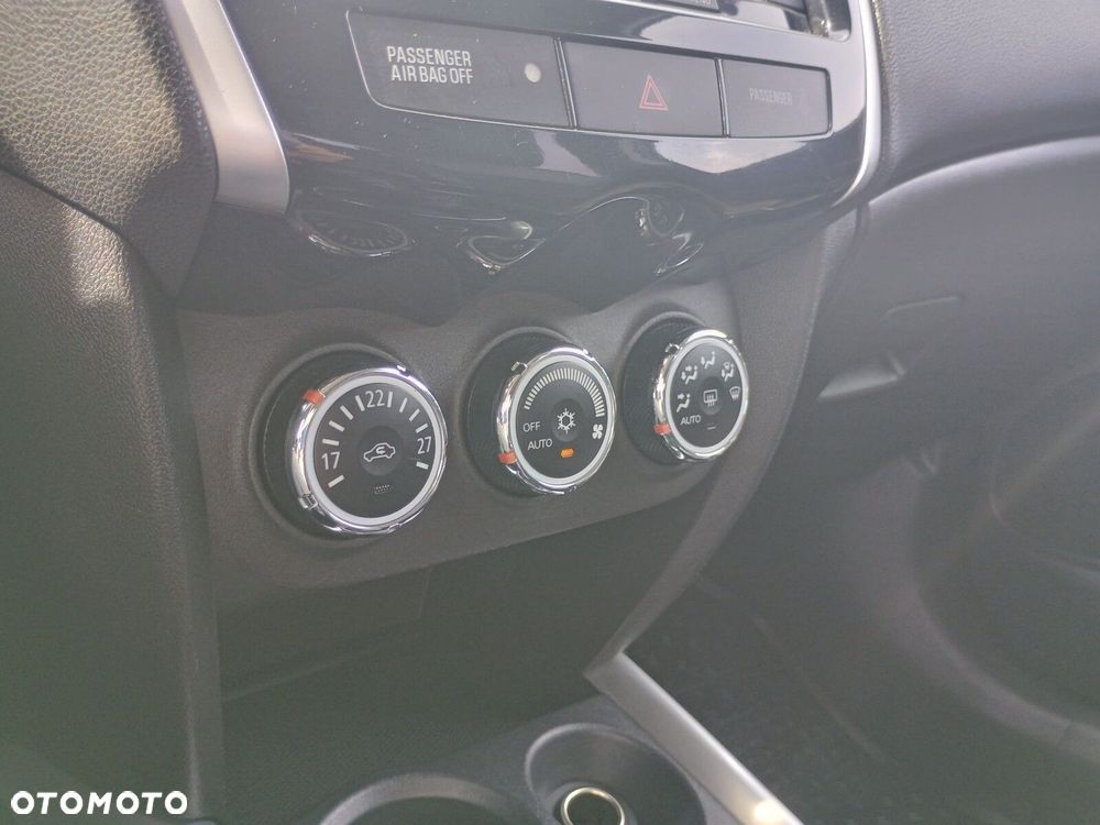 Citroën C4 Aircross 1.6 HDi STT 4x2 Exclusive - 29