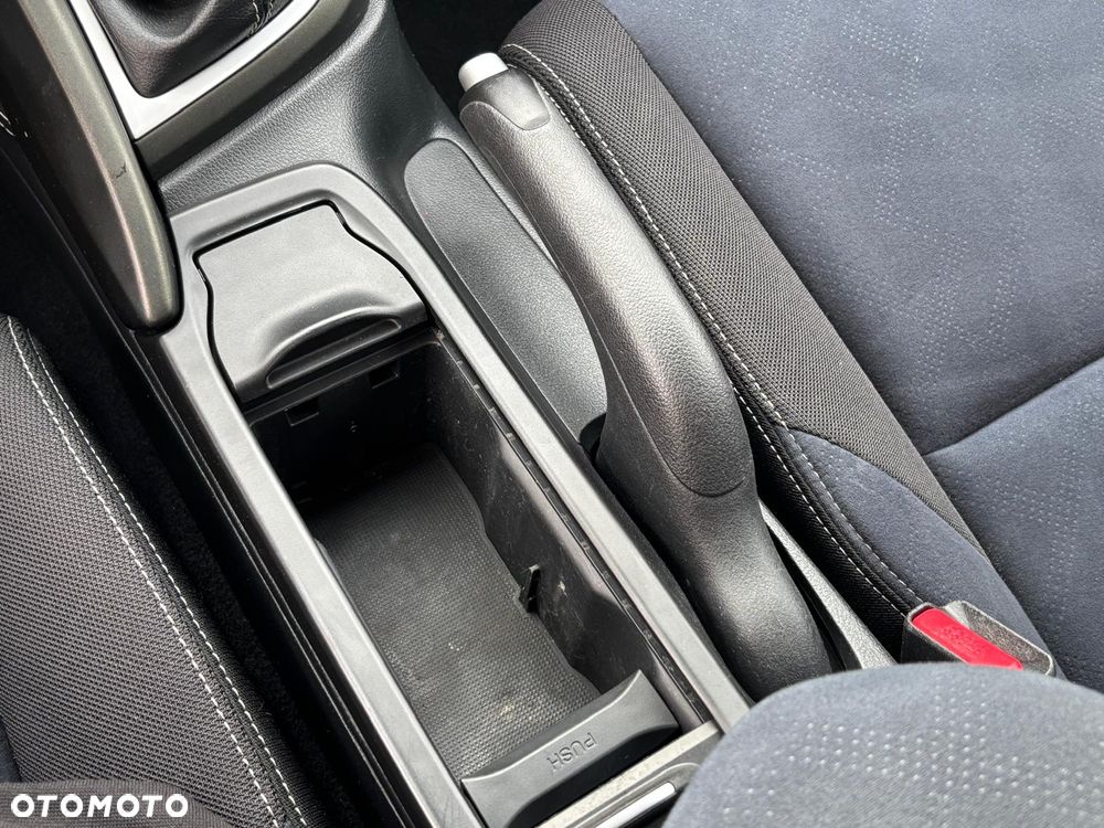 Honda Civic 1.6 i-DTEC Executive (ADAS / Connect+) - 25