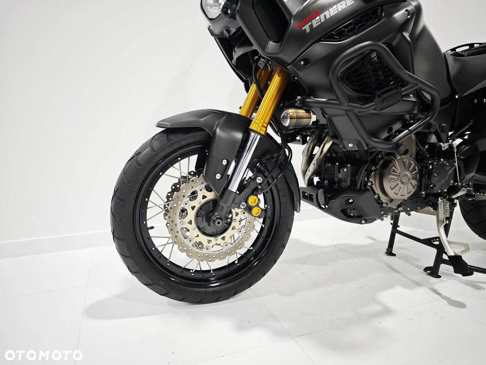 Yamaha Super Tenere - 19