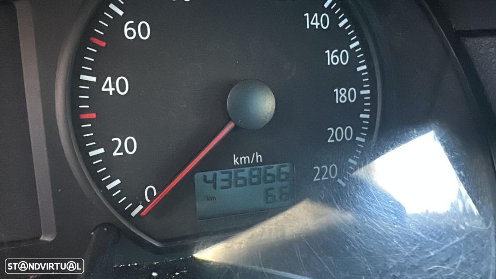 VW Polo 1.4 TDi Confortline - 10
