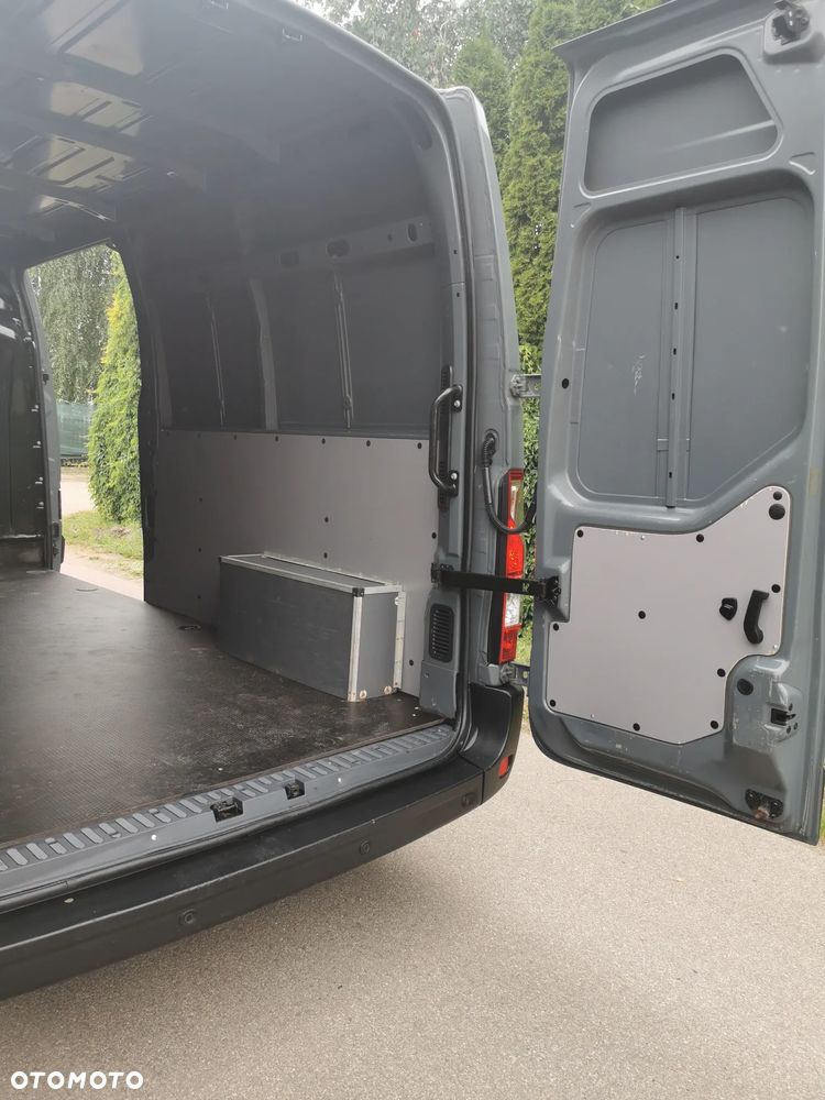 Renault Master - 4