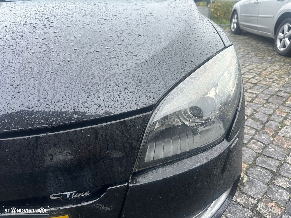 Renault Mégane 1.5 dCi GT Line - 13