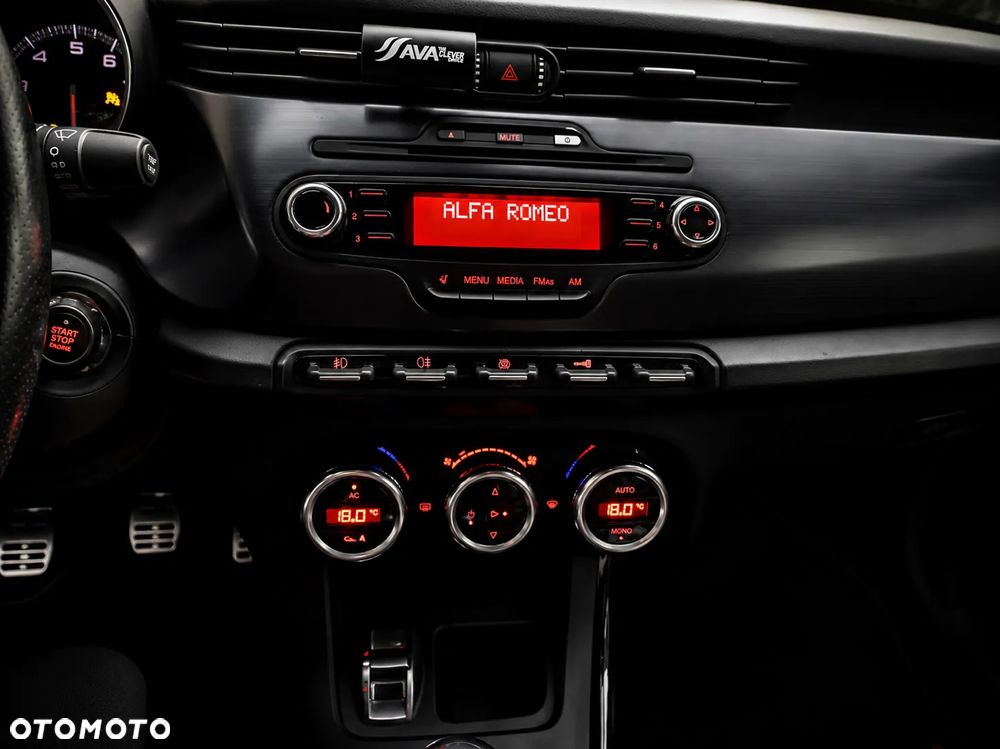 Alfa Romeo Giulietta - 10