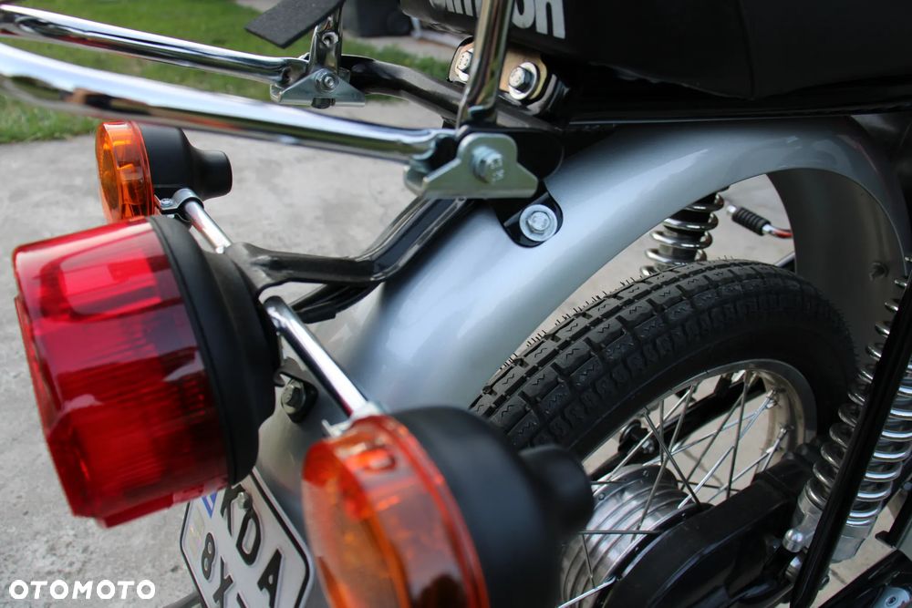 Simson Inny - 30