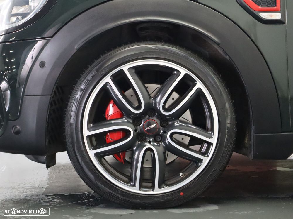 MINI Countryman John Cooper Works ALL4 Auto Desportiva - 6