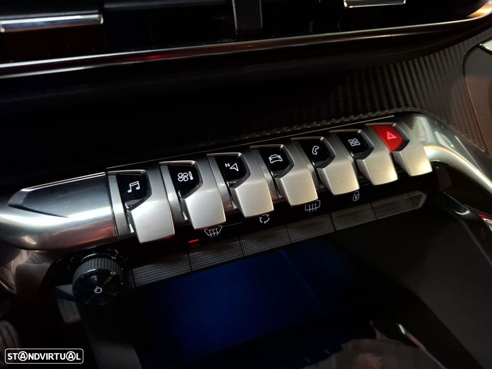 Peugeot 3008 1.5 BlueHDi Active Pack - 16