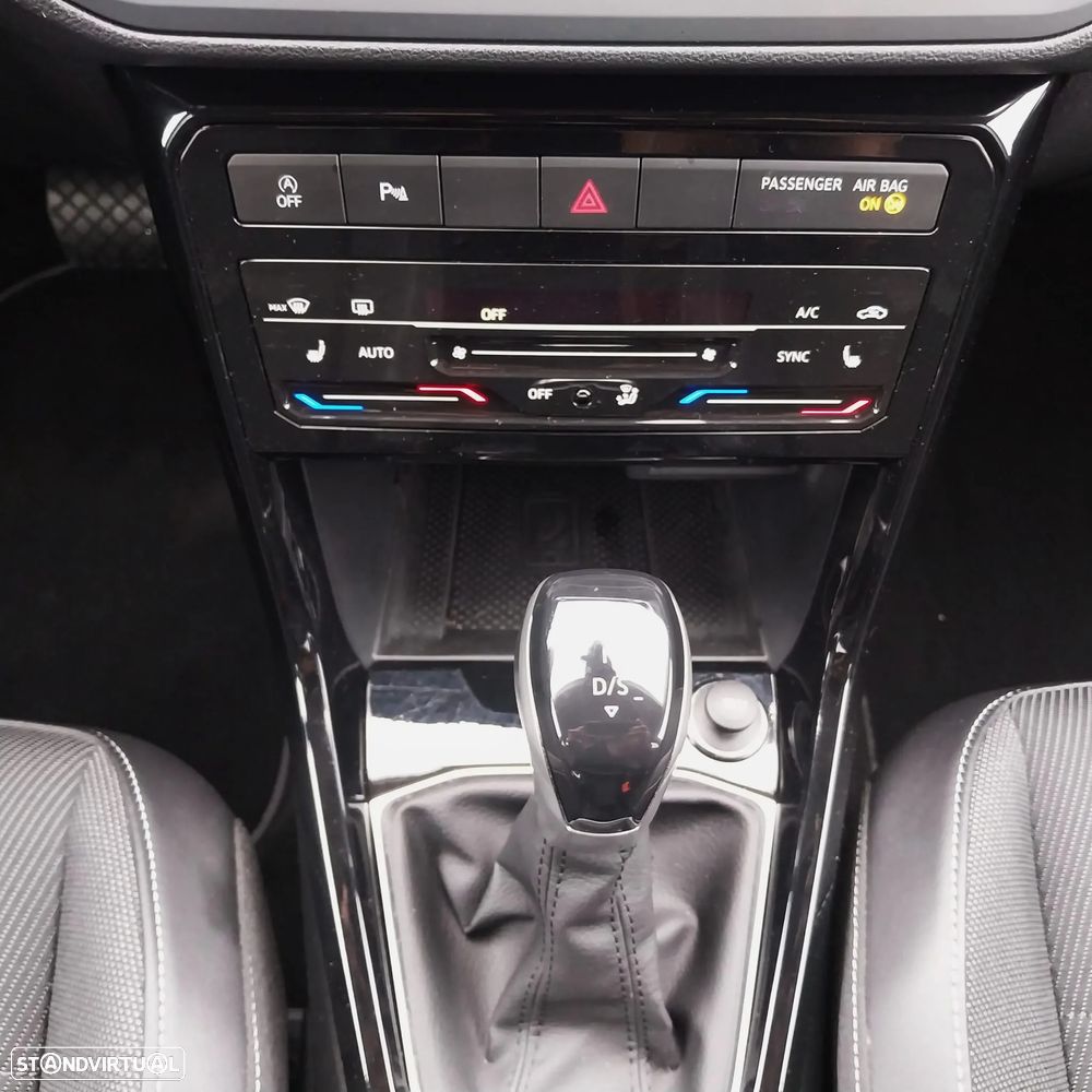 VW T-Cross 1.5 TSI ACT OPF DSG Style - 27