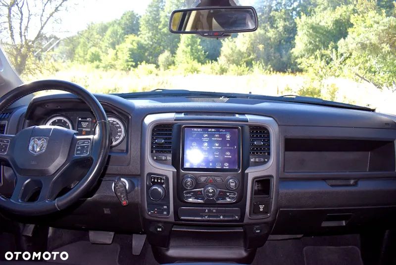 RAM 1500 - 32