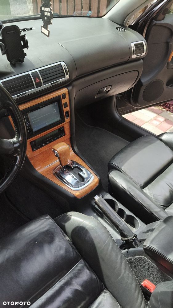 Skoda Superb 2.5 TDI Elegance - 2