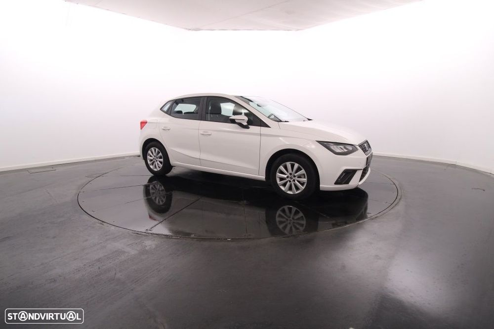 SEAT Ibiza 1.0 TSI Style DSG - 10