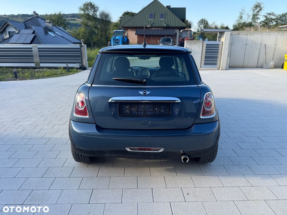 MINI ONE - 6