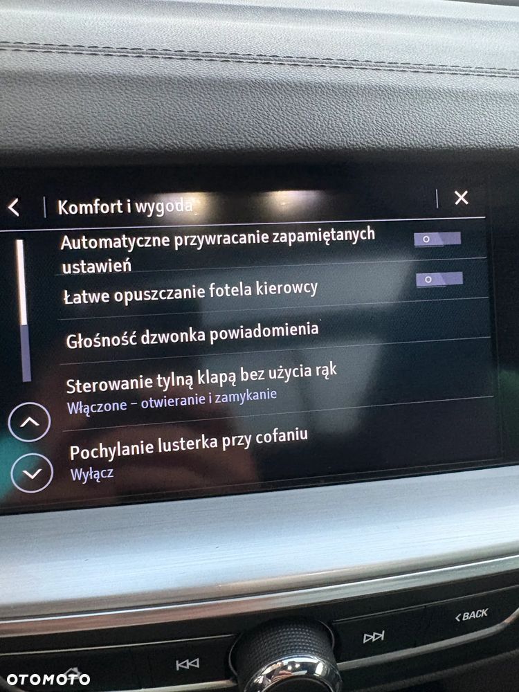 Opel Insignia 2.0 CDTI Exclusive S&S - 30